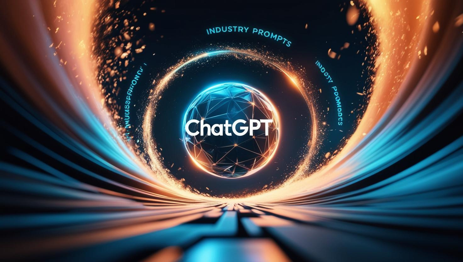 Prompts Funcionais no ChatGPT para Otimizar Processos Industriais, Logística e Sustentabilidade