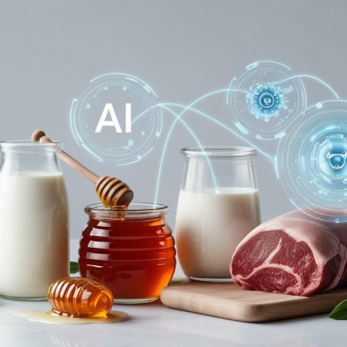 Inteligência Artificial na Indústria de Alimentos: Como Evitar Fraudes e Garantir Qualidade