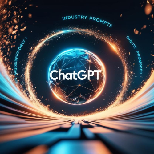 Prompts Funcionais no ChatGPT para Otimizar Processos Industriais, Logística e Sustentabilidade