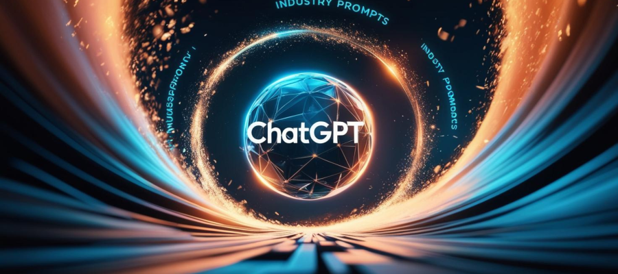 Prompts Funcionais no ChatGPT para Otimizar Processos Industriais, Logística e Sustentabilidade