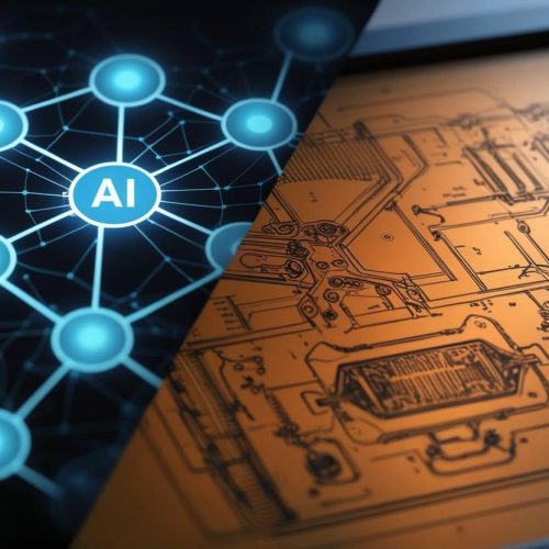 Como a Inteligência Artificial Revoluciona a Engenharia de Confiabilidade