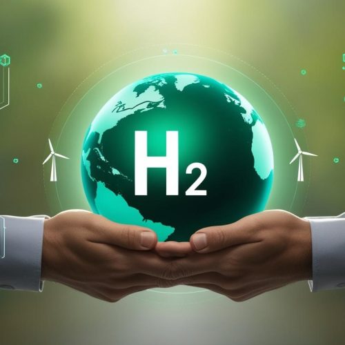 Hidrogênio Verde e Inteligência Artificial: Como a Tecnologia Está Transformando a Produção de Energia Sustentável